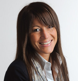 Elena Pistone