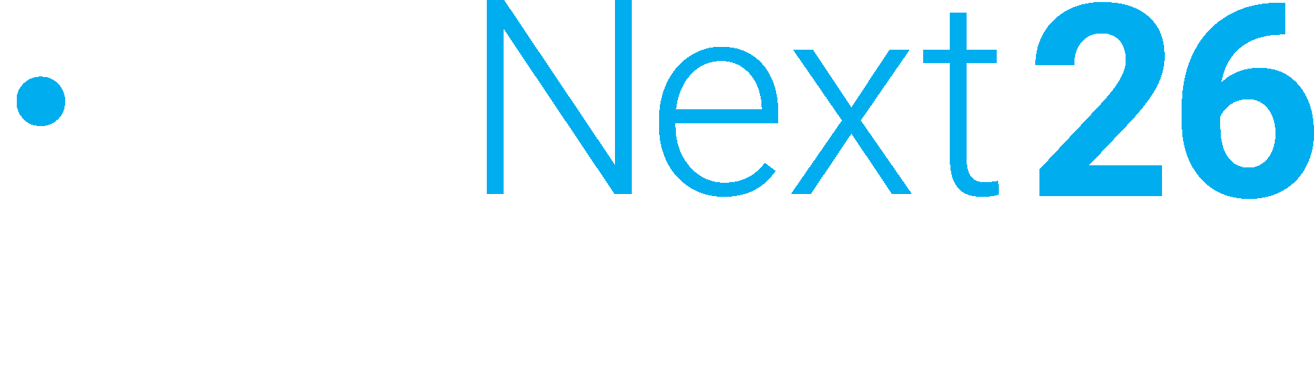 RGI Next 26 - Beyond the Core